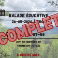 Balade educative